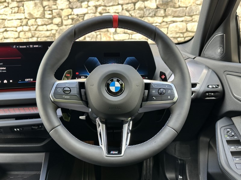 2026 (26) BMW 1 SERIES M135 xDrive 5dr  5557853