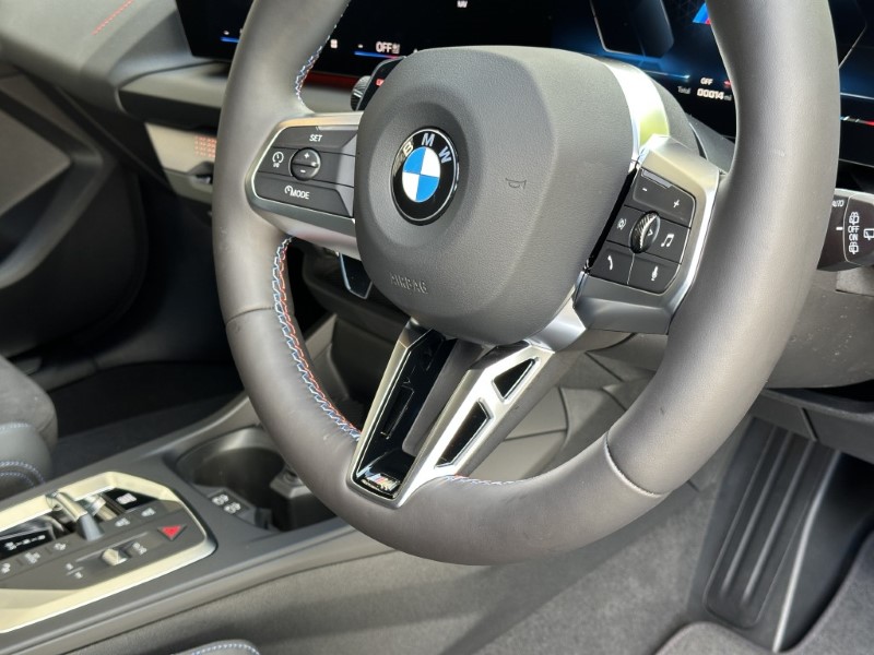 2026 (26) BMW 1 SERIES M135 xDrive 5dr  5557817