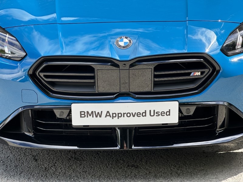 2026 (26) BMW 1 SERIES M135 xDrive 5dr  5557870