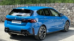 2026 (26) BMW 1 SERIES M135 xDrive 5dr 5557866