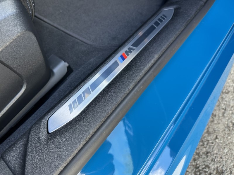 2026 (26) BMW 1 SERIES M135 xDrive 5dr  5557820