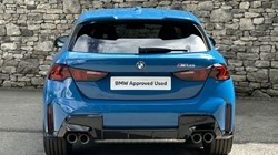 2026 (26) BMW 1 SERIES M135 xDrive 5dr 5557879
