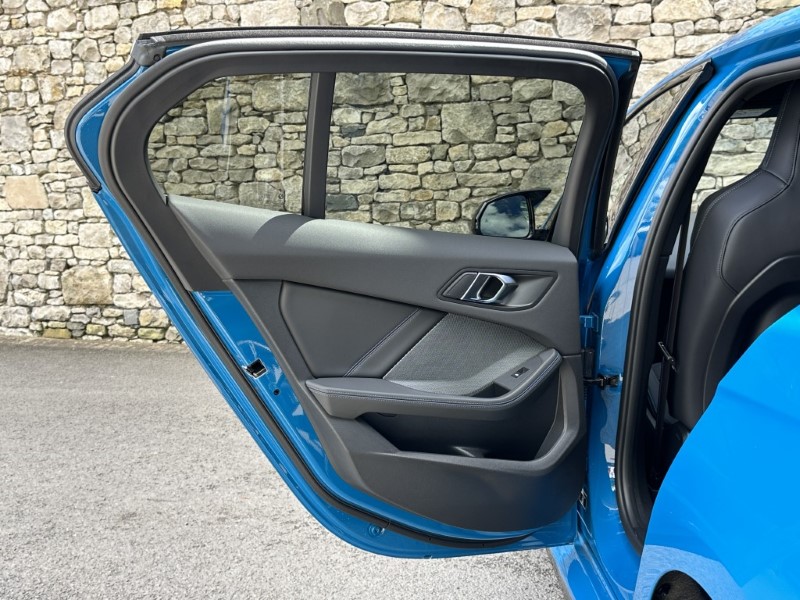 2026 (26) BMW 1 SERIES M135 xDrive 5dr  5557849