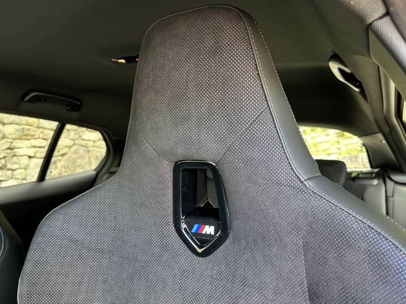 2026 (26) BMW 1 SERIES M135 xDrive 5dr  5557839