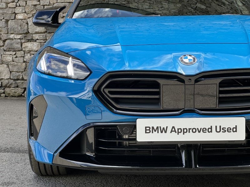 2026 (26) BMW 1 SERIES M135 xDrive 5dr  5557869