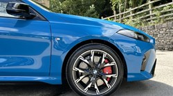 2026 (26) BMW 1 SERIES M135 xDrive 5dr 5557862
