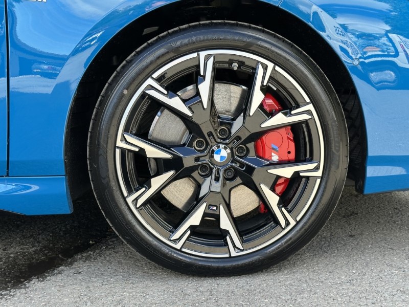 2026 (26) BMW 1 SERIES M135 xDrive 5dr  5557863