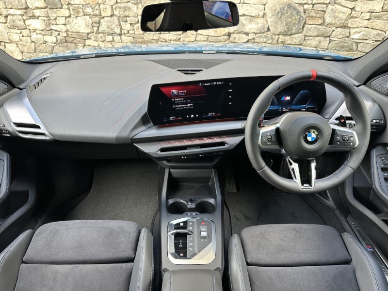 2026 (26) BMW 1 SERIES M135 xDrive 5dr  5557854