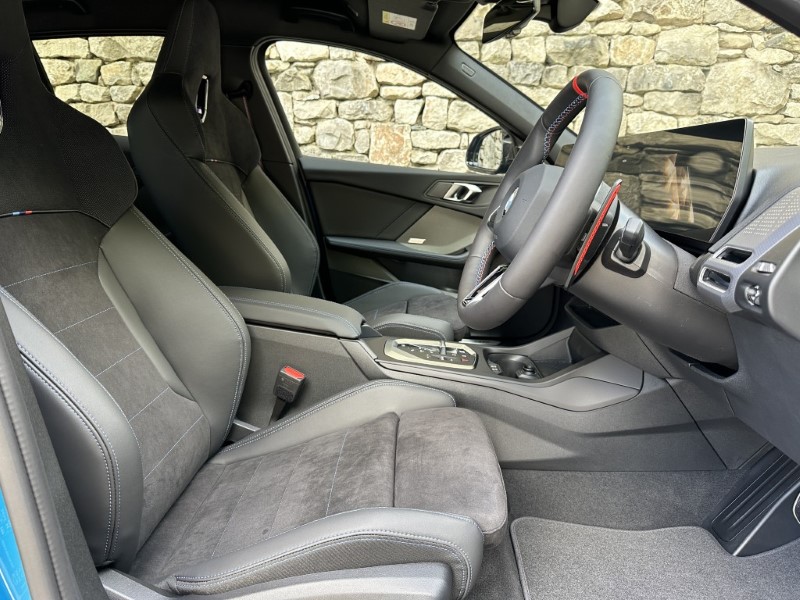 2026 (26) BMW 1 SERIES M135 xDrive 5dr  5557815