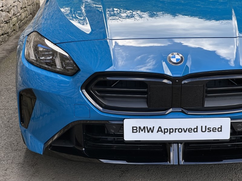 2026 (26) BMW 1 SERIES M135 xDrive 5dr  5557876