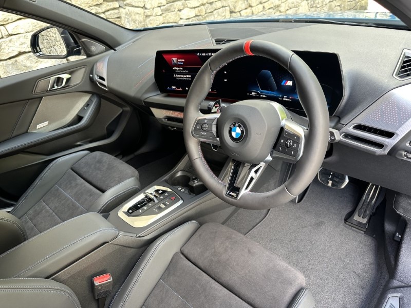 2026 (26) BMW 1 SERIES M135 xDrive 5dr  5557816