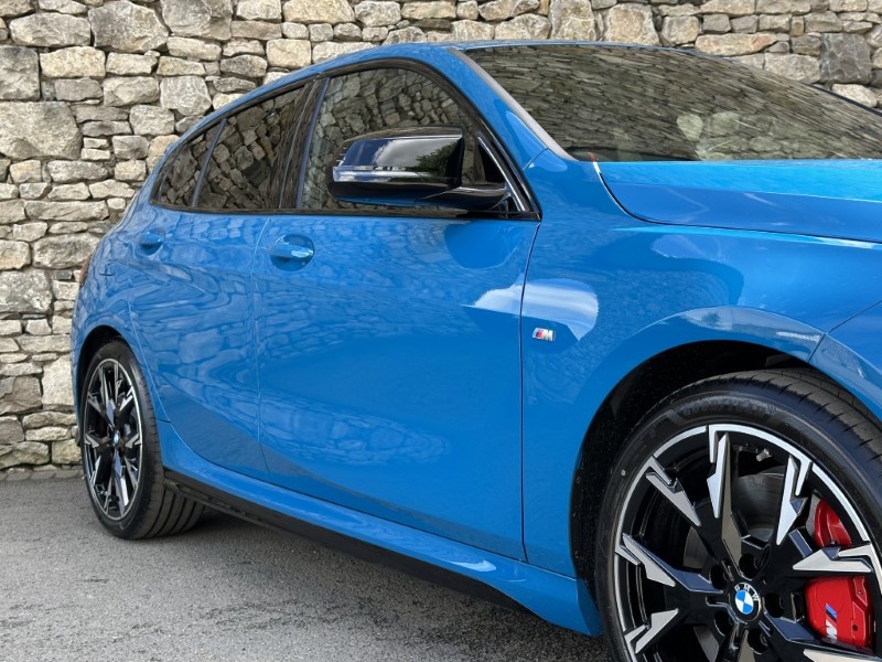 2026 (26) BMW 1 SERIES M135 xDrive 5dr  5557865