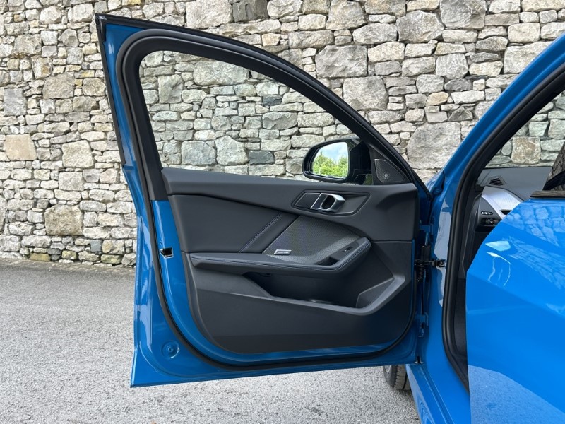2026 (26) BMW 1 SERIES M135 xDrive 5dr  5557848