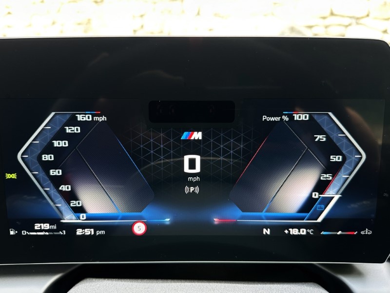 2026 (26) BMW 1 SERIES M135 xDrive 5dr  5557847