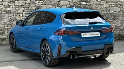 2026 (26) BMW 1 SERIES M135 xDrive 5dr 5557880