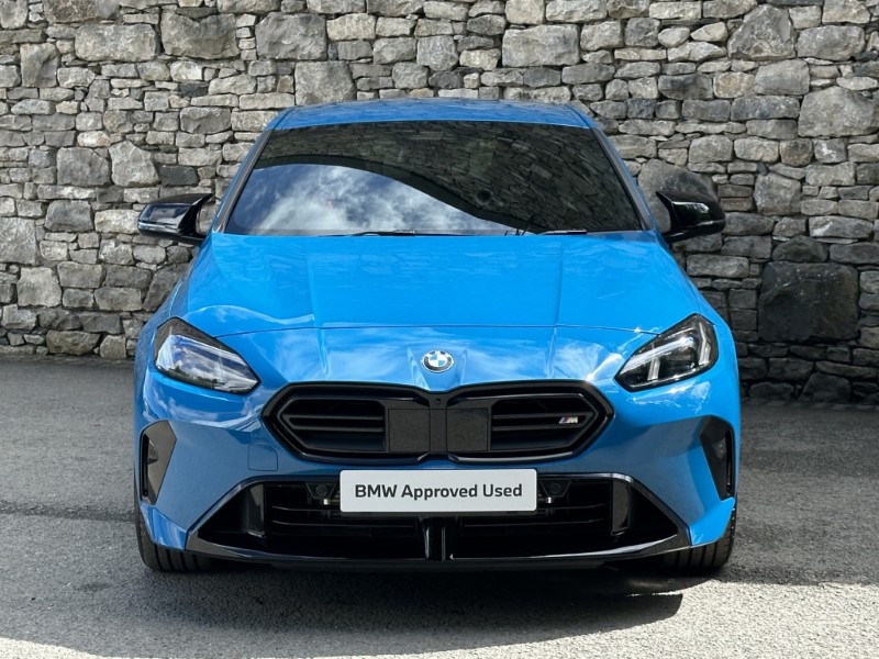 2026 (26) BMW 1 SERIES M135 xDrive 5dr  5557867