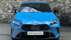 2026 (26) BMW 1 SERIES M135 xDrive 5dr 5557867