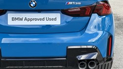 2026 (26) BMW 1 SERIES M135 xDrive 5dr 5557874