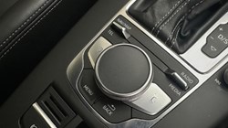 2019 (19) AUDI A3 S3 TFSI 300 Quattro 4dr S Tronic 5582370