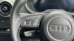 2019 (19) AUDI A3 S3 TFSI 300 Quattro 4dr S Tronic 5581699