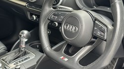 2019 (19) AUDI A3 S3 TFSI 300 Quattro 4dr S Tronic 5581695
