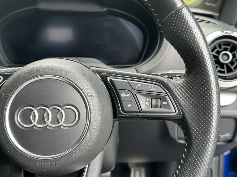 2019 (19) AUDI A3 S3 TFSI 300 Quattro 4dr S Tronic 5581700