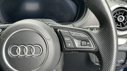 2019 (19) AUDI A3 S3 TFSI 300 Quattro 4dr S Tronic 5581700