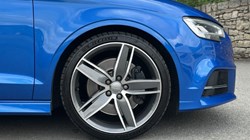 2019 (19) AUDI A3 S3 TFSI 300 Quattro 4dr S Tronic 5581737