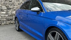 2019 (19) AUDI A3 S3 TFSI 300 Quattro 4dr S Tronic 5581739