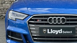2019 (19) AUDI A3 S3 TFSI 300 Quattro 4dr S Tronic 5581734