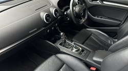 2019 (19) AUDI A3 S3 TFSI 300 Quattro 4dr S Tronic 5581707