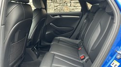 2019 (19) AUDI A3 S3 TFSI 300 Quattro 4dr S Tronic 5581704
