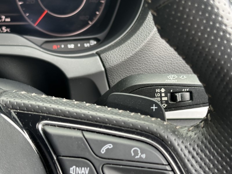 2019 (19) AUDI A3 S3 TFSI 300 Quattro 4dr S Tronic 5581698