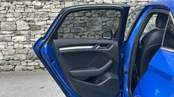 2019 (19) AUDI A3 S3 TFSI 300 Quattro 4dr S Tronic 5581722
