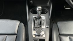 2019 (19) AUDI A3 S3 TFSI 300 Quattro 4dr S Tronic 5581726