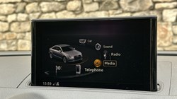 2019 (19) AUDI A3 S3 TFSI 300 Quattro 4dr S Tronic 5581717