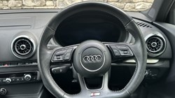 2019 (19) AUDI A3 S3 TFSI 300 Quattro 4dr S Tronic 5581724