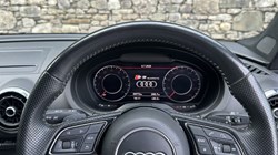 2019 (19) AUDI A3 S3 TFSI 300 Quattro 4dr S Tronic 5581741