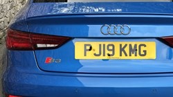 2019 (19) AUDI A3 S3 TFSI 300 Quattro 4dr S Tronic 5581690