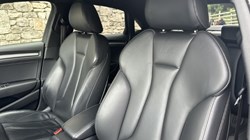2019 (19) AUDI A3 S3 TFSI 300 Quattro 4dr S Tronic 5581709