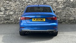 2019 (19) AUDI A3 S3 TFSI 300 Quattro 4dr S Tronic 5581718