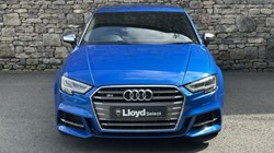 2019 (19) AUDI A3 S3 TFSI 300 Quattro 4dr S Tronic 5581731