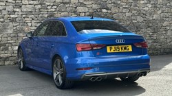 2019 (19) AUDI A3 S3 TFSI 300 Quattro 4dr S Tronic 5581719