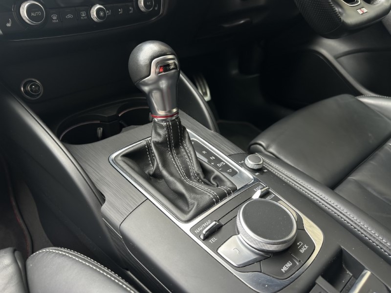 2019 (19) AUDI A3 S3 TFSI 300 Quattro 4dr S Tronic 5581713