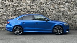 2019 (19) AUDI A3 S3 TFSI 300 Quattro 4dr S Tronic 5581688