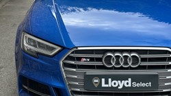 2019 (19) AUDI A3 S3 TFSI 300 Quattro 4dr S Tronic 5581701