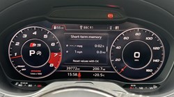 2019 (19) AUDI A3 S3 TFSI 300 Quattro 4dr S Tronic 5581715