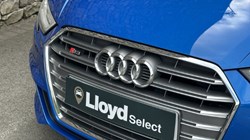 2019 (19) AUDI A3 S3 TFSI 300 Quattro 4dr S Tronic 5581703