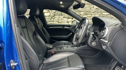 2019 (19) AUDI A3 S3 TFSI 300 Quattro 4dr S Tronic 5581694