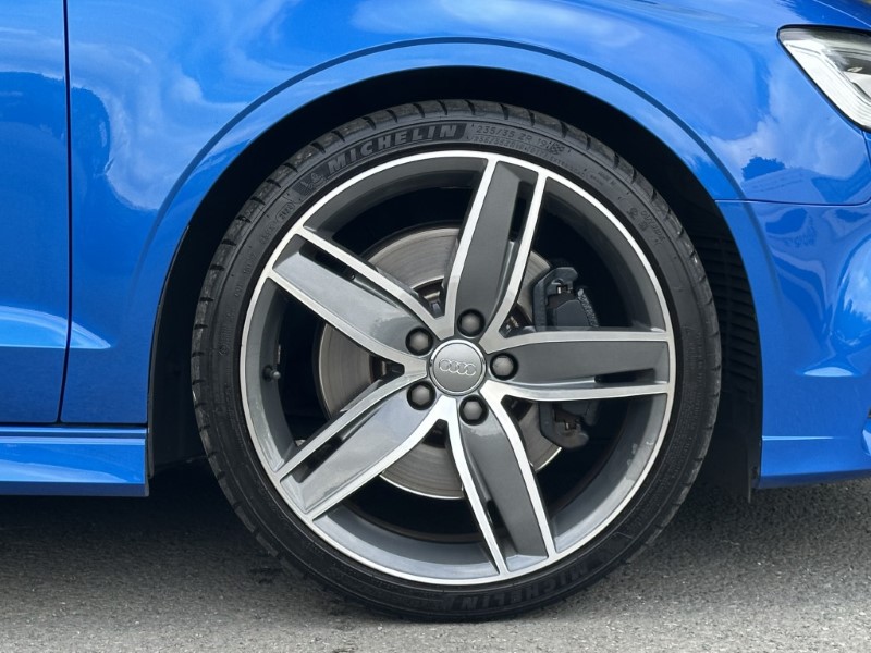 2019 (19) AUDI A3 S3 TFSI 300 Quattro 4dr S Tronic 5581738